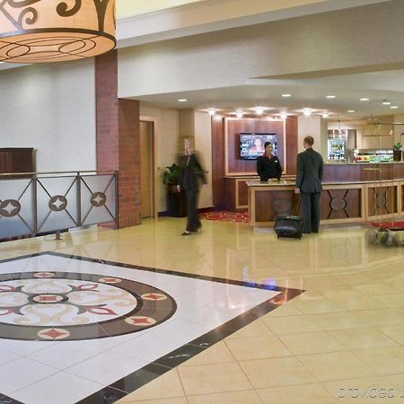 Delta Hotels By Marriott Mount Pleasant Racine Interior foto