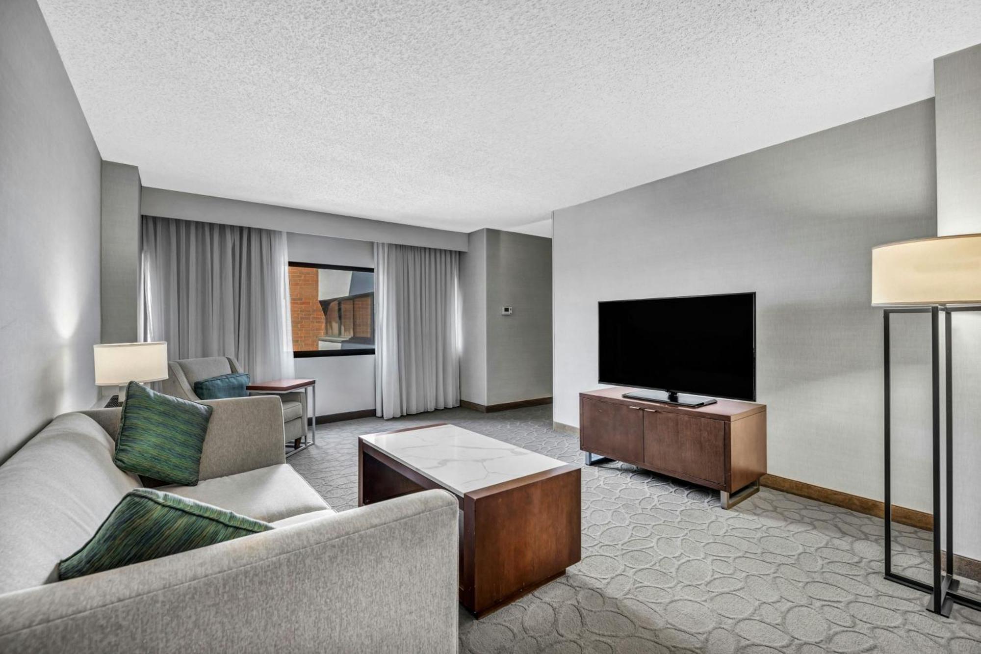 Delta Hotels By Marriott Mount Pleasant Racine Exterior foto