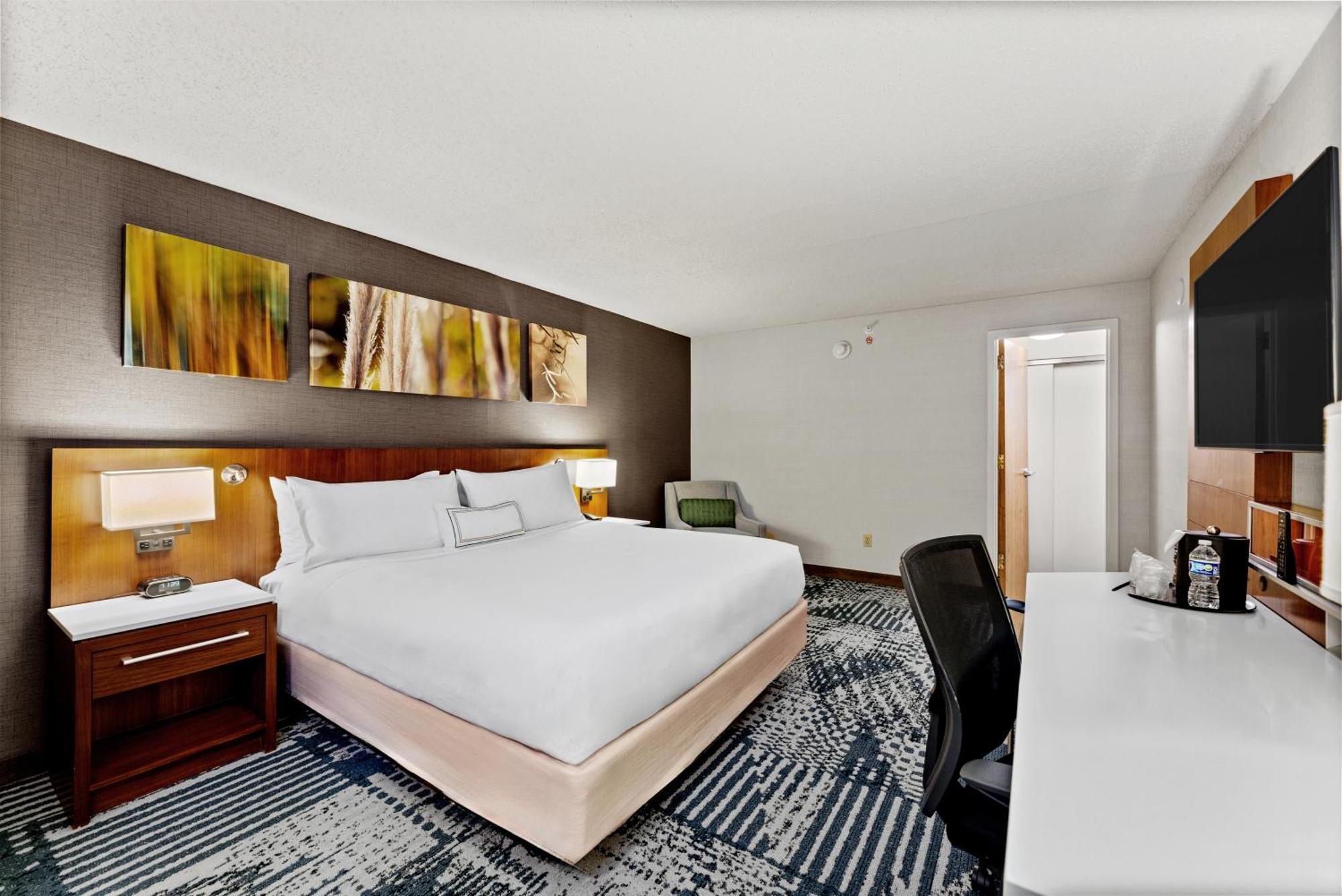 Delta Hotels By Marriott Mount Pleasant Racine Exterior foto