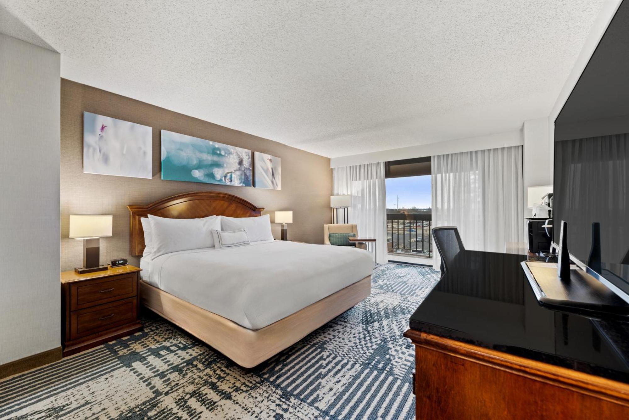 Delta Hotels By Marriott Mount Pleasant Racine Exterior foto