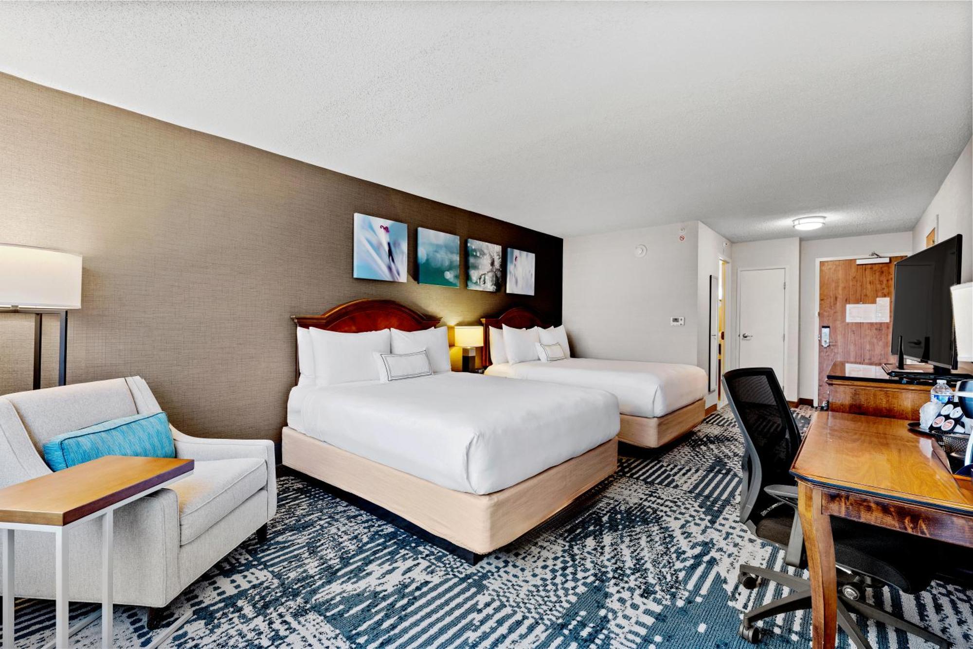 Delta Hotels By Marriott Mount Pleasant Racine Exterior foto