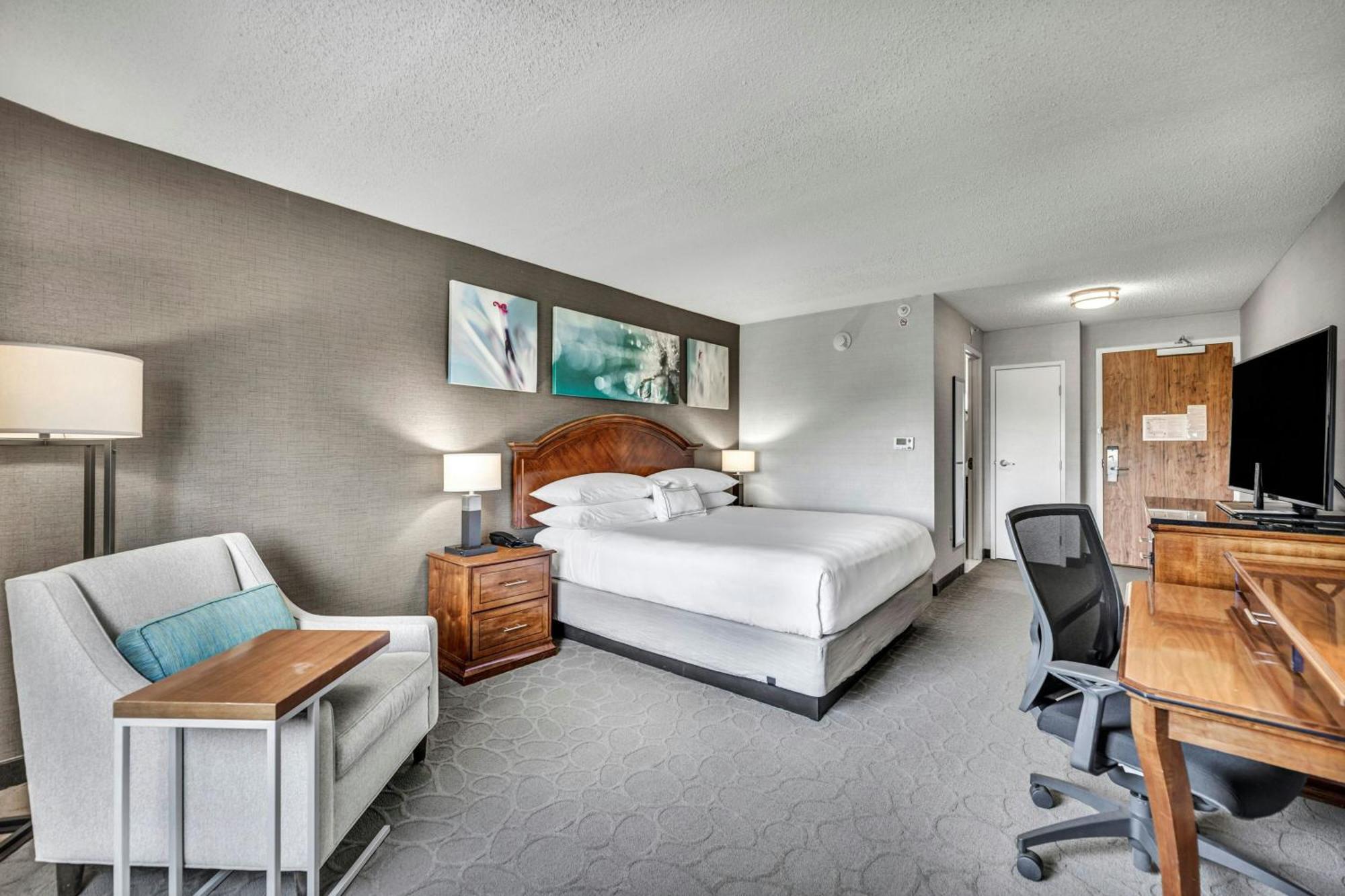 Delta Hotels By Marriott Mount Pleasant Racine Exterior foto