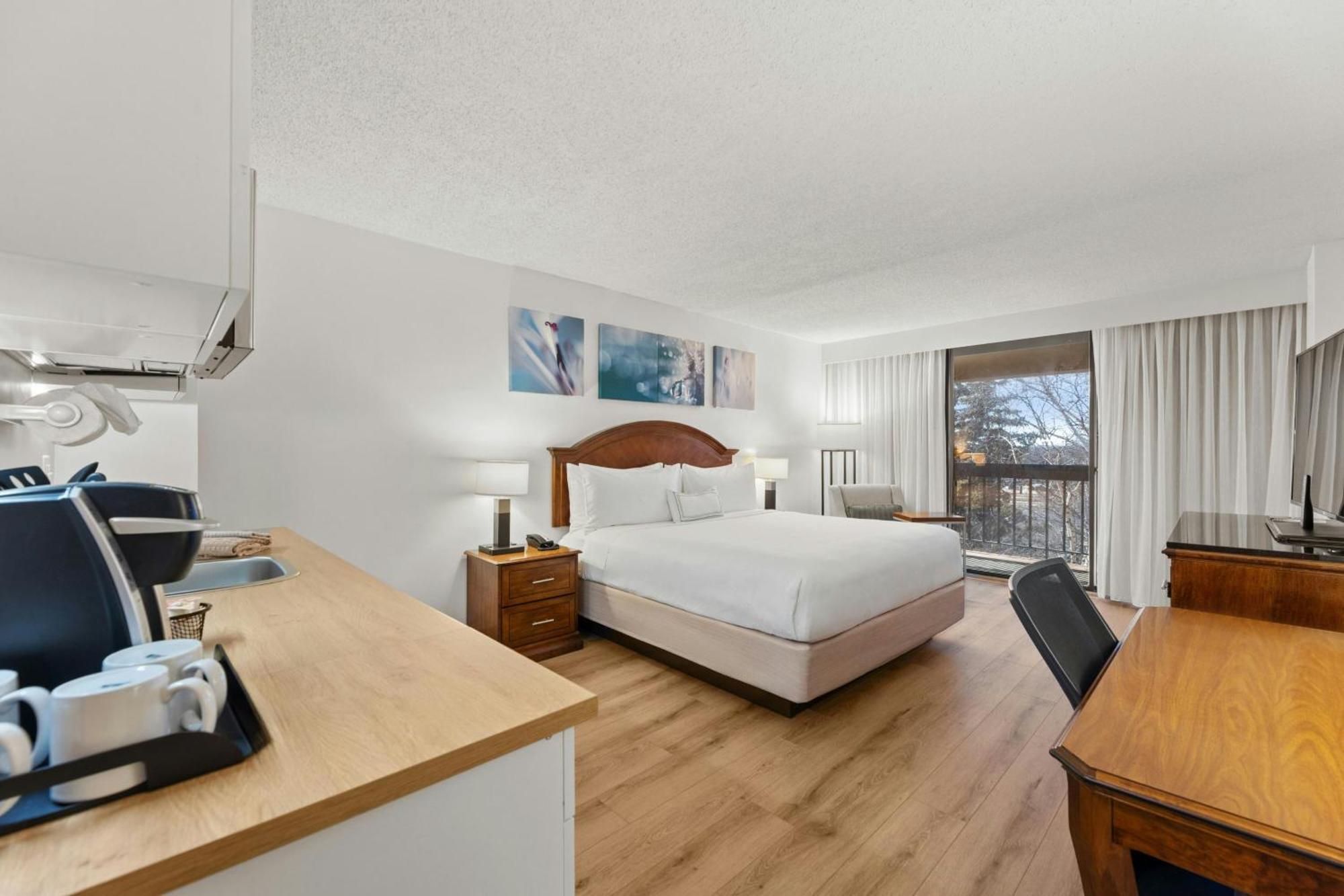 Delta Hotels By Marriott Mount Pleasant Racine Exterior foto